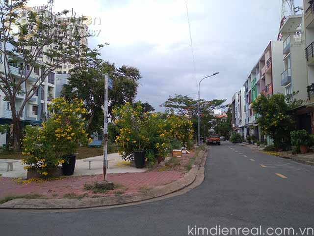 bán nhà khu an phú an khánh chính chủ