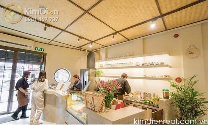 bán nhà mặt tiền đường đinh tiên hoàng đa kao quận 1