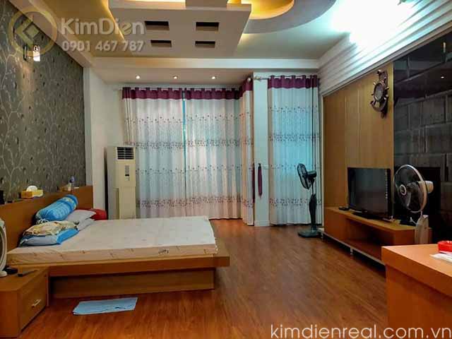 bán nhà mặt tiền đường lê thị riêng quận 1