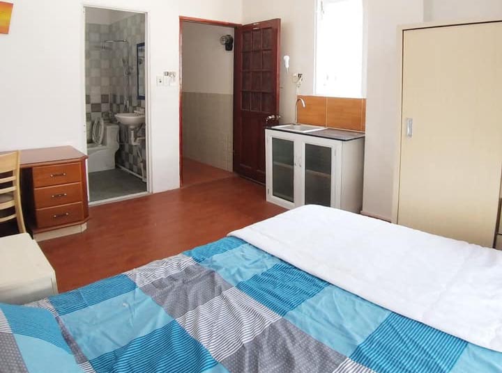 bán nhà mặt tiền đường lý chính thắng quận 3