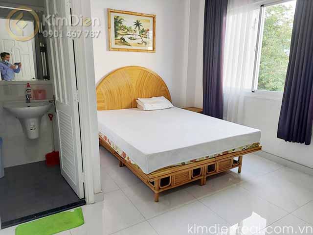 bán nhà mặt tiền đường nguyễn cư trinh quận 1