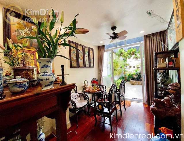 bán nhà mặt tiền đường nguyễn văn tráng quận 1