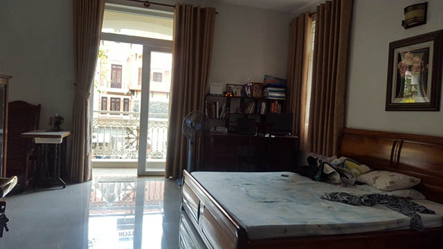 bán nhà mặt tiền an phú quận 2