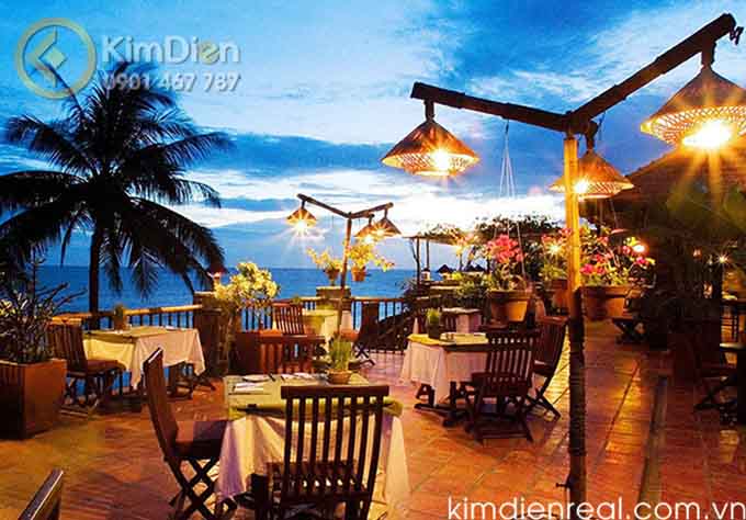 bán nhà mặt tiền biển thành phố vũng tàu