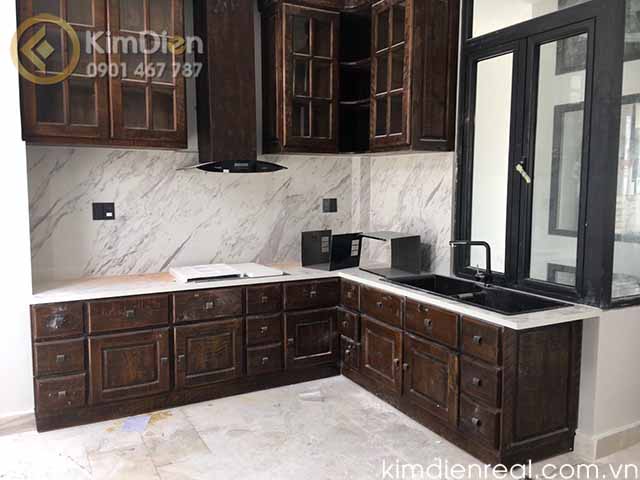 bán nhà mặt tiền quận 1