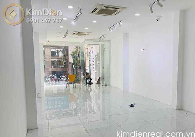 bán nhà mặt tiền quan 3