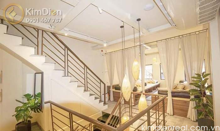 bán nhà phường đa kao quận 1