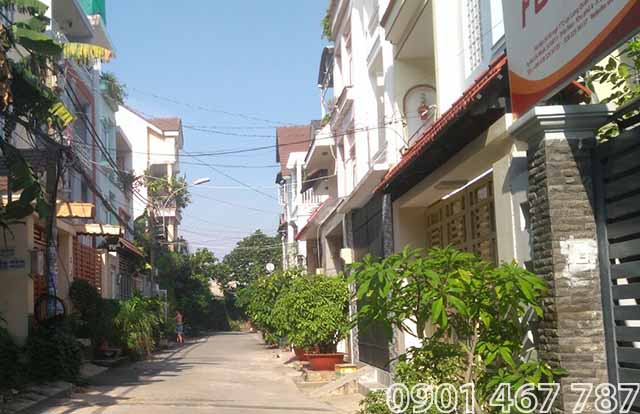 bán nhà phường bình an quận 2