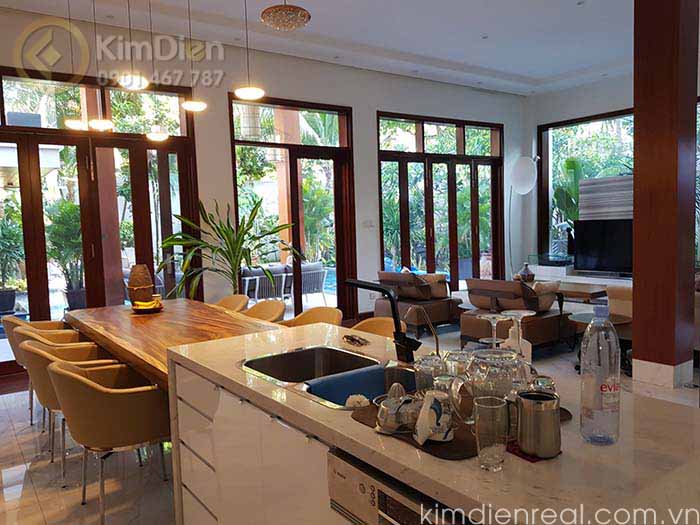 bán nhà phường thảo điền