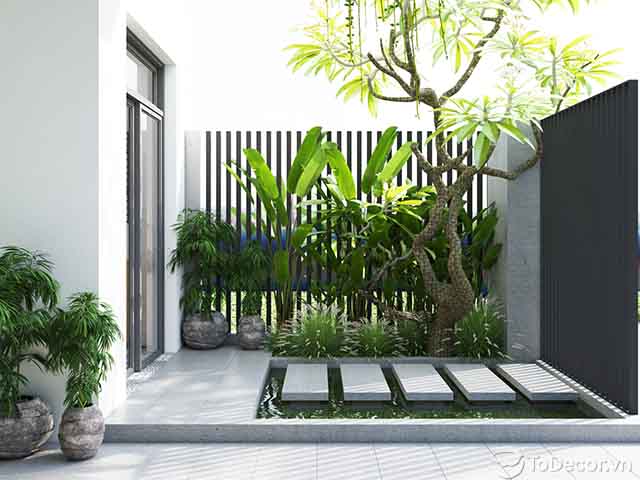 bán nhà phố liền kề park riverside