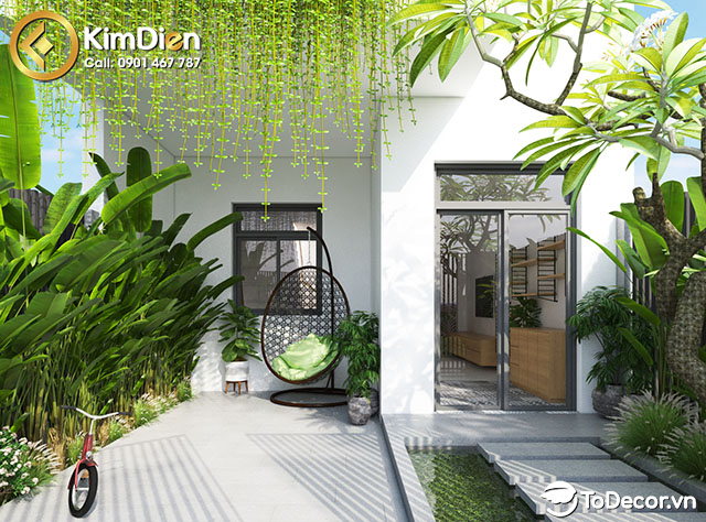 bán nhà phố park riverside