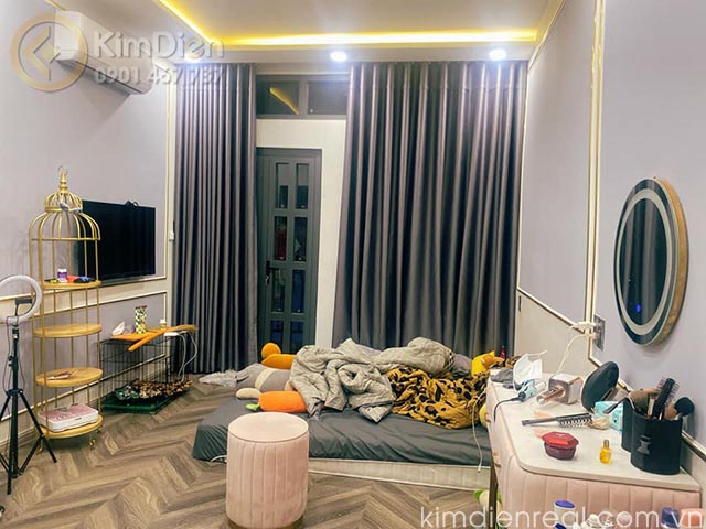 bán nhà quận 1 dưới 5 tỷ