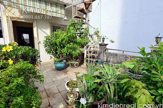 bán nhà quận 1 giá tốt đầu tư