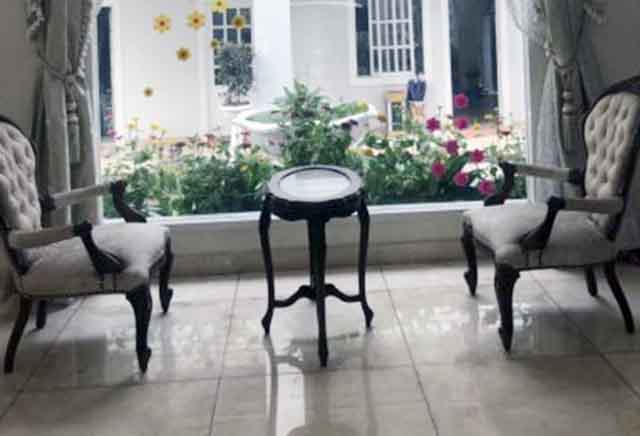 bán nhà quận 2 khu biệt lập