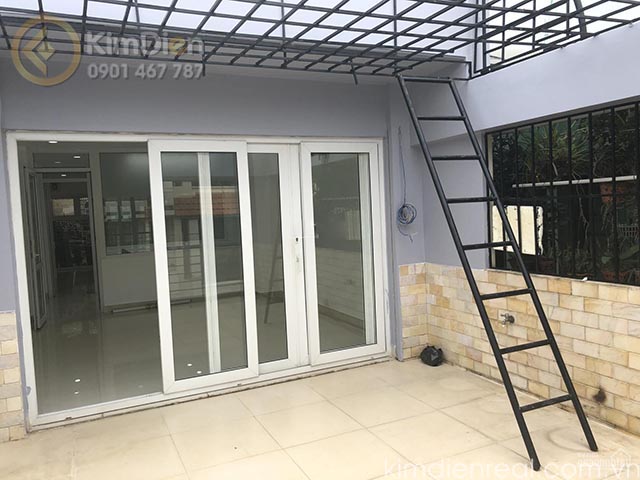 bán nhà quận phú nhuận