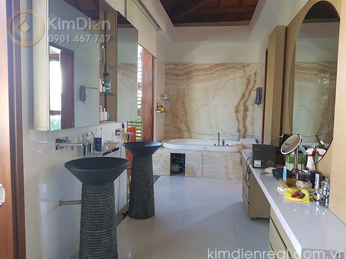 bán nhà thảo điền quận 2 giá rẻ