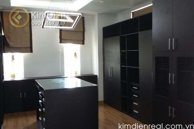 bán nhà thảo điền quận 2