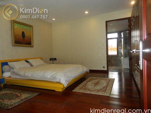 bán nhà thảo điền quận 2