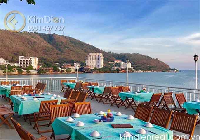 bán nhà ven biển vũng tàu