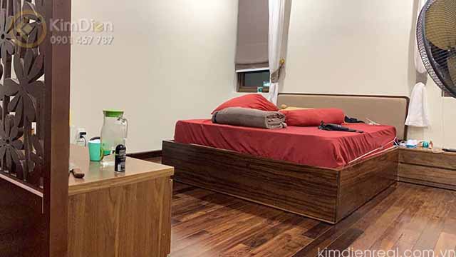 bán siêu biệt thự nội thất gỗ quý cao cấp quận 3 chính chủ (3)