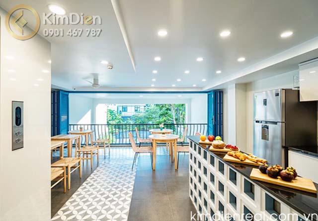 bán tòa nhà căn hộ dịch vụ quận 2