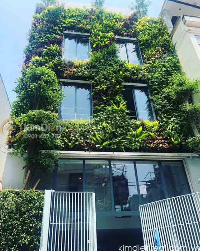 bán tòa nhà căn hộ dịch vụ quận phú nhuận liền kề quận 3