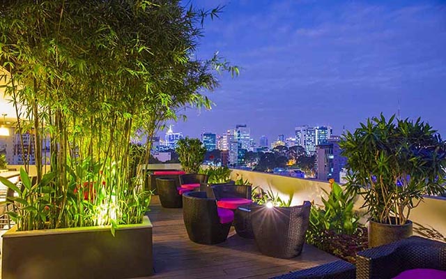 bán tòa nhà nhà căn hộ dịch vụ quận 3