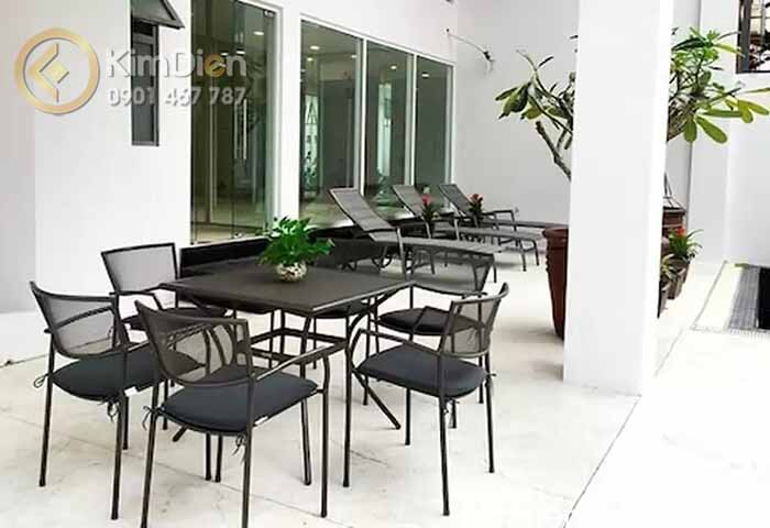 bán tòa nhà phường thảo điền