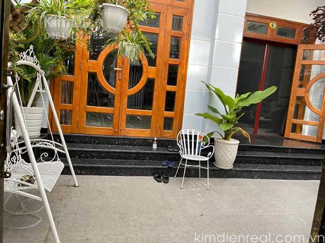 bán villa thiết kế hiện đại phường 6 quận 3 (2)