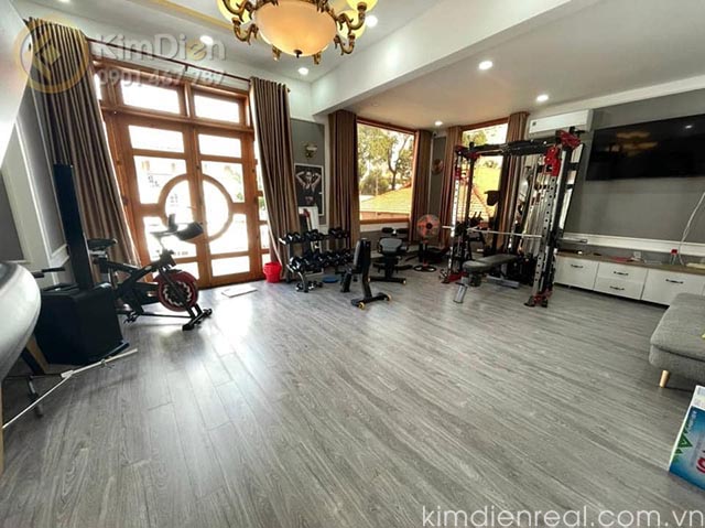 bán villa thiết kế hiện đại phường 6 quận 3 (3)