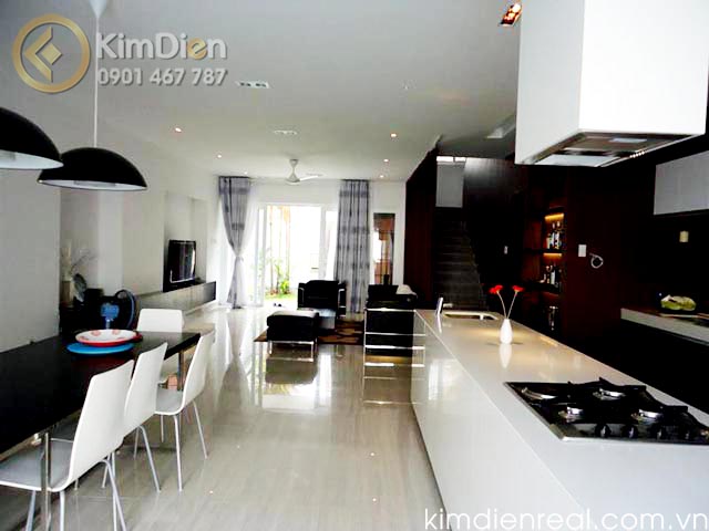 bán villa xây dựng hiện đại thảo điền có hồ bơi (2)