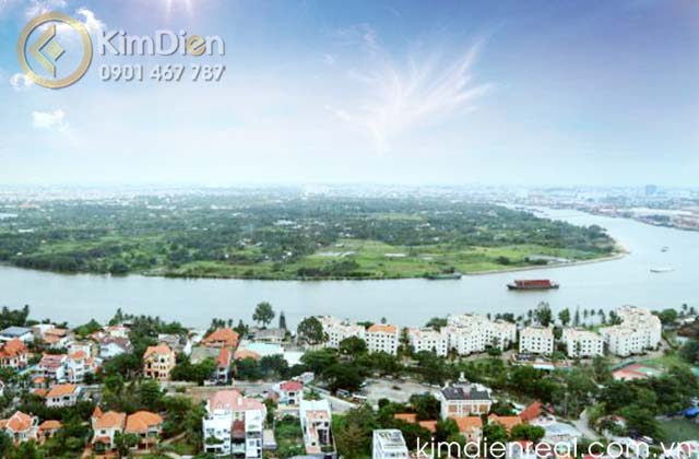 ban biet thu 500m2 thao dien