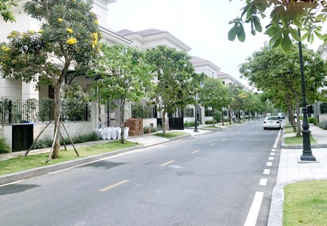 ban biet thu 600m2 khu do thi sala thanh pho thu duc