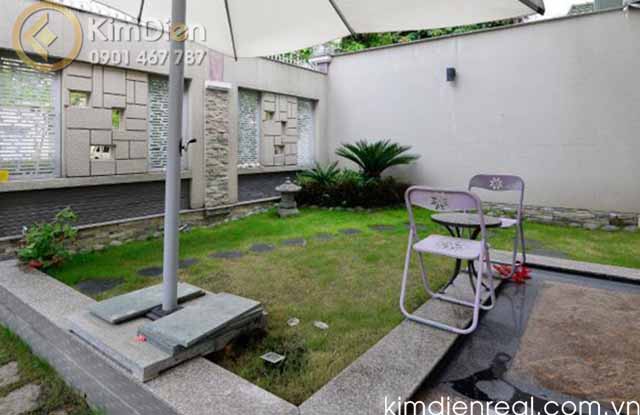 ban biet thu an phu quan 2 duong so 25