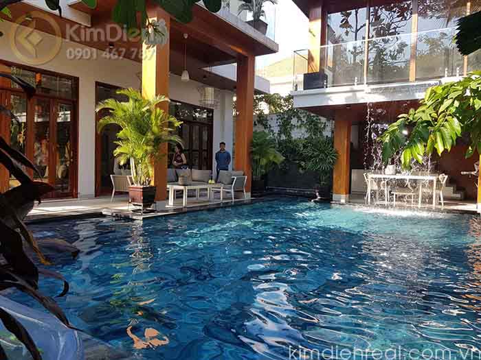 ban biet thu can goc 2 mat tien duong thao dien quan 2