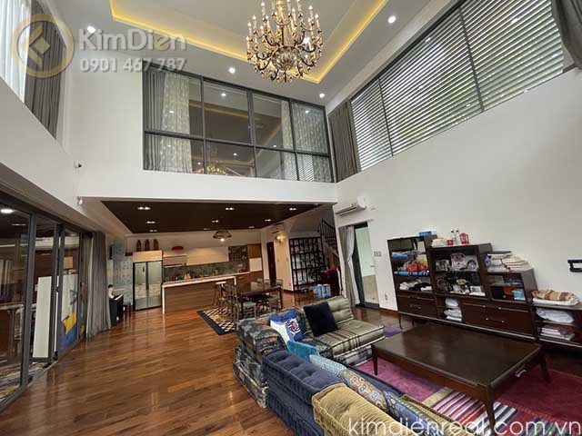 ban biet thu dep phuong thao dien