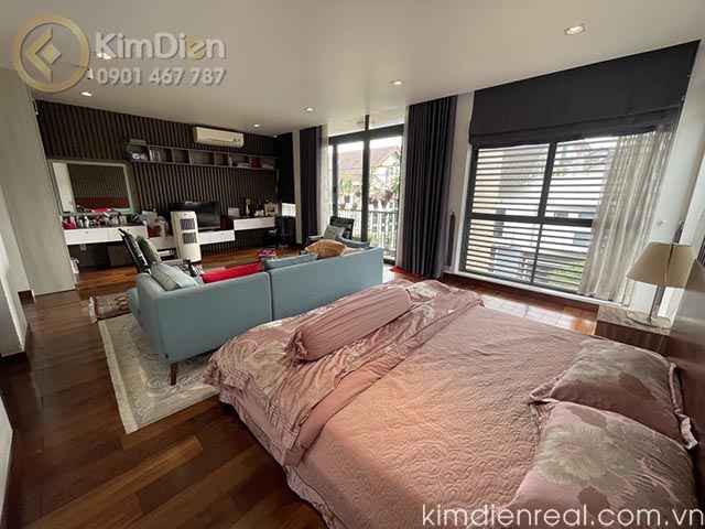 ban biet thu dep thao dien