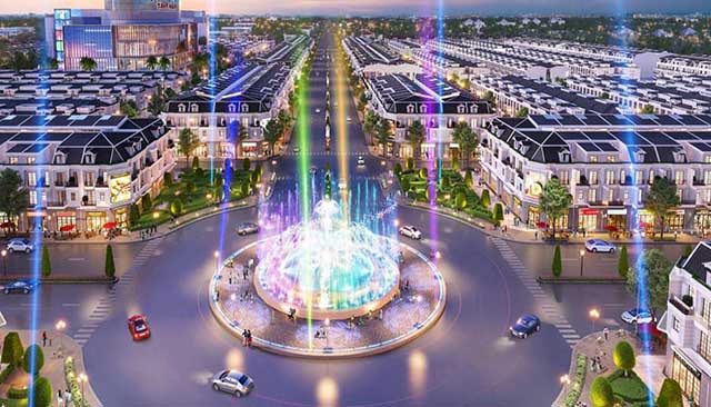 ban biet thu don lap biet thu song lap gem sky world long thanh (2)