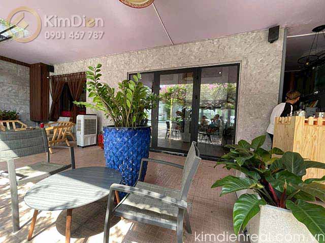 ban biet thu duong tran quy khoach quan 1