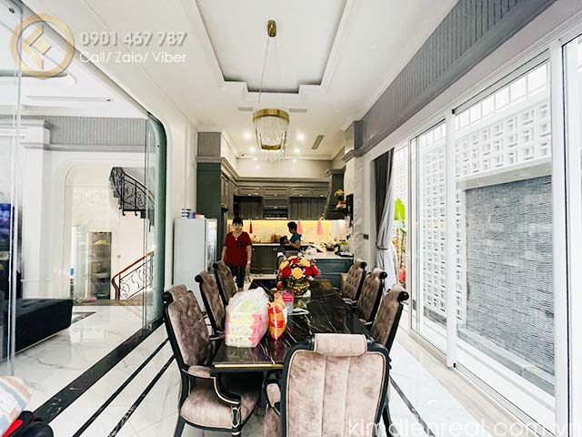 ban biet thu duong vo truong toan gan vincom thao dien quan 2