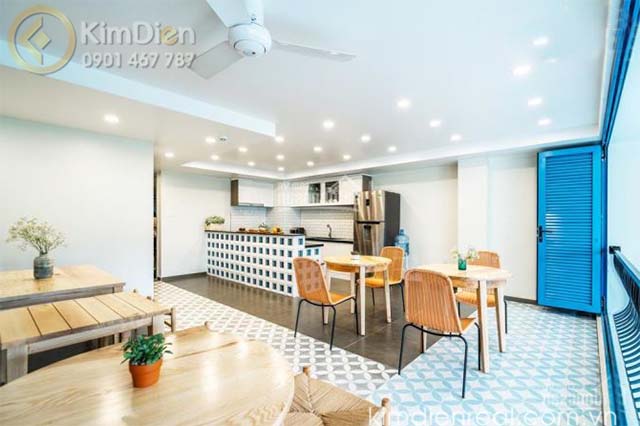 ban biet thu duong xuan thuy thao dien