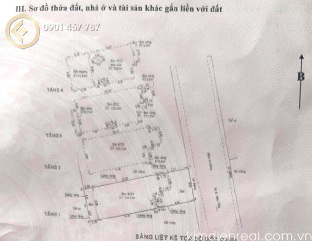 ban biet thu duong xuan thuy