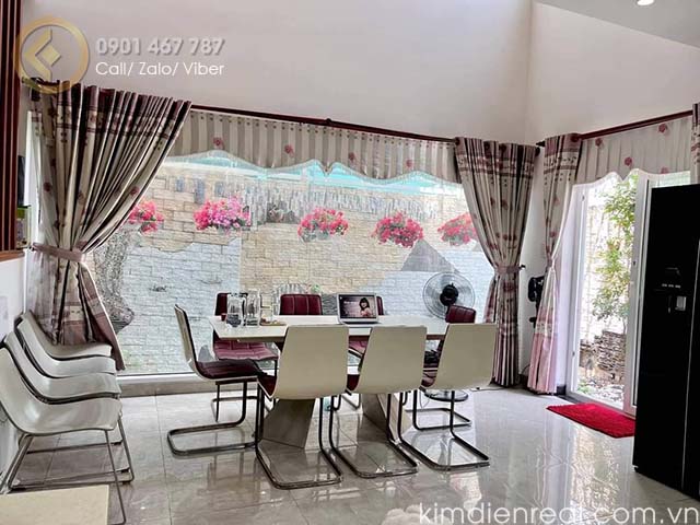 ban biet thu gia hoa