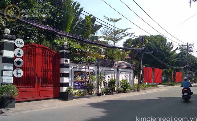 ban biet thu goc 2 mat tien phuong thao dien