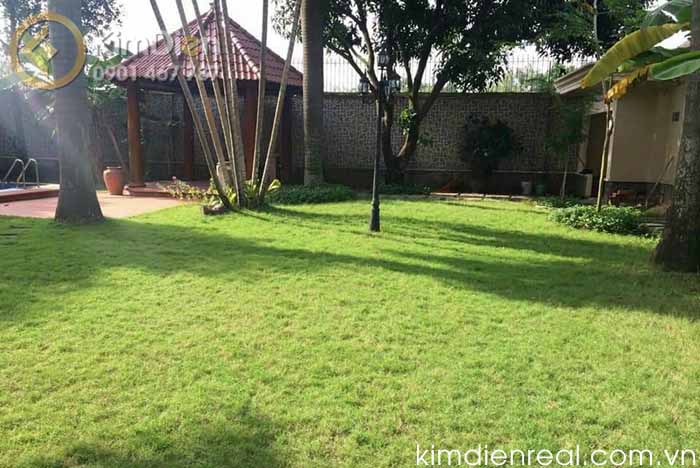 ban biet thu ho boi thao dien quan 2