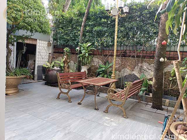 ban biet thu hoa hong duong 12