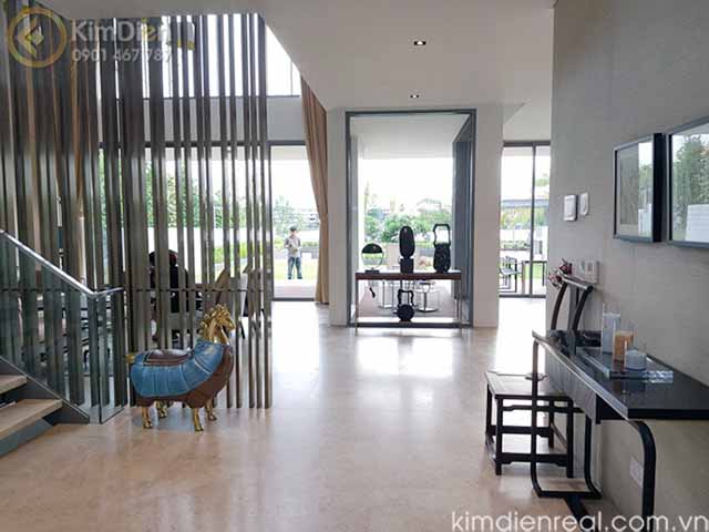 ban biet thu holm thao dien