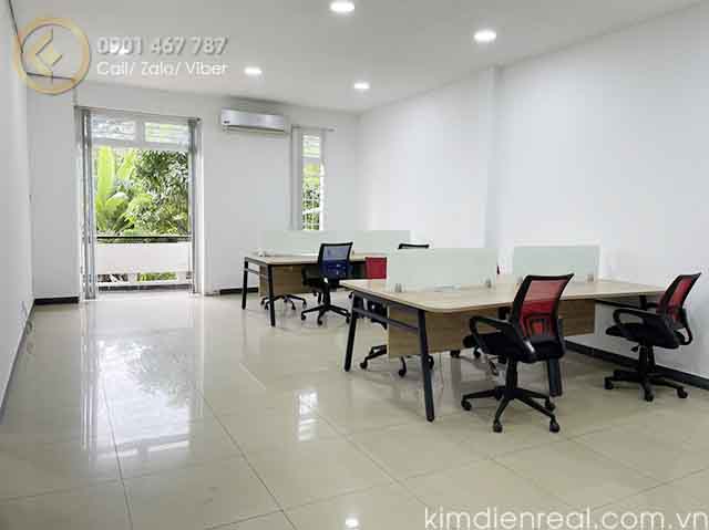 ban biet thu kdc my my