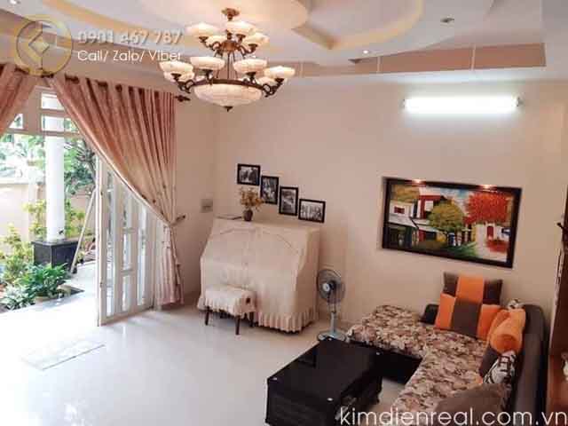 ban biet thu khu binh loi binh thanh