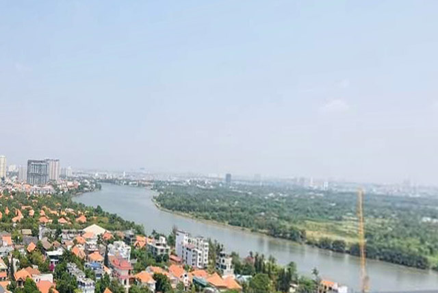 ban biet thu khu cao cap thao dien full noi that hien dai